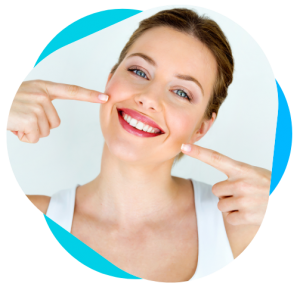 کلینیک دندانپزشکی راحیل, بلیچینگ دندان, اصلاح طرح لبخند