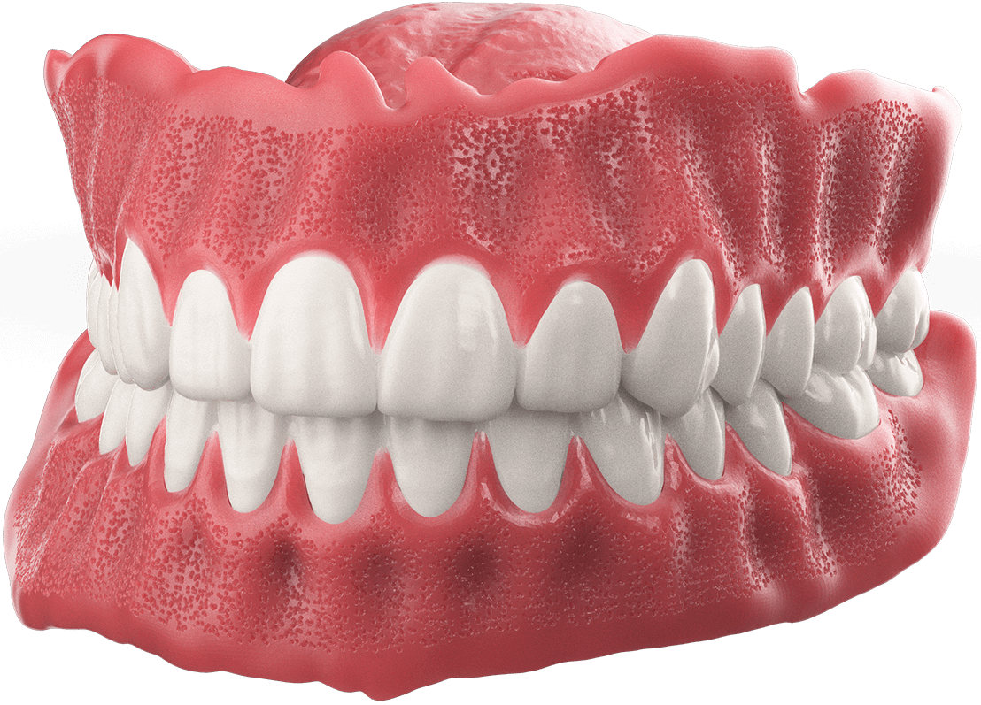 مرکز پروتز دندان