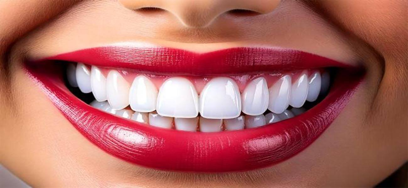 لمینت سرامیکی دندان چیست؟