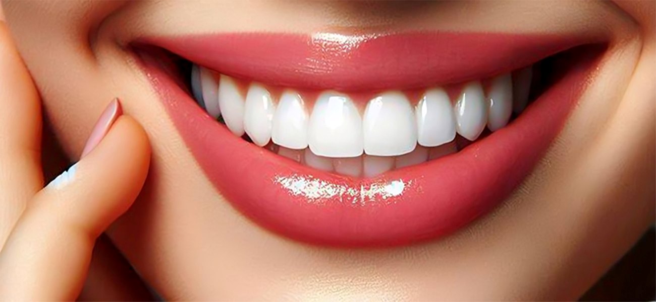 لمینت بدون تراش دندان کیفیت بالا
