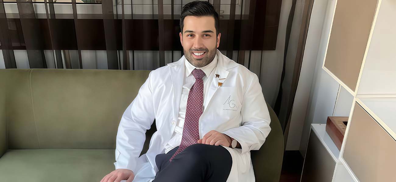 بهترین کلینیک کامپوزیت دندان در سعادت آباد کجاست؟