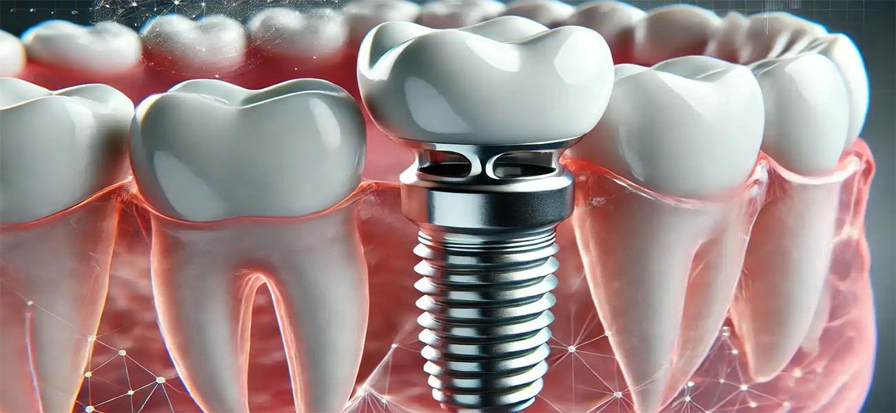بهترین کلینیک ایمپلنت دندان در سعادت آباد کجاست؟