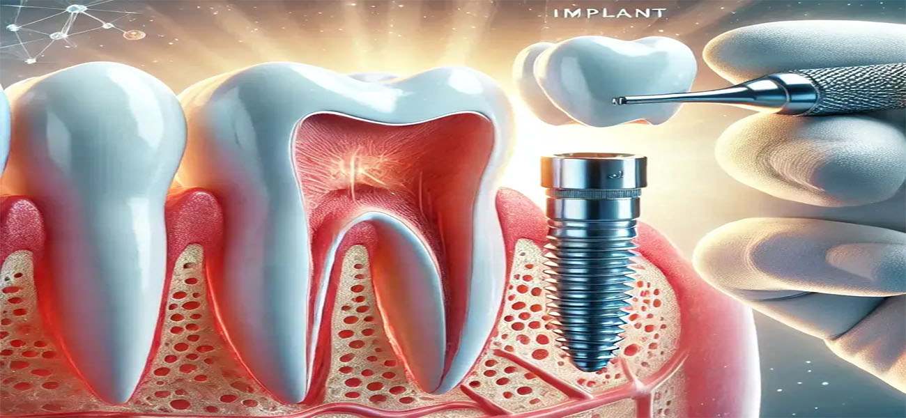 بهترین کلینیک ایمپلنت دندان